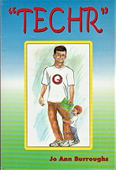 Paperback Techr Book