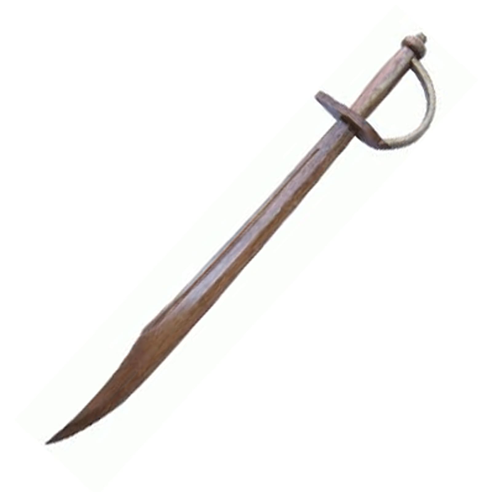 Amazon.co.jp: 中国の剣 75 センチメートル木製海賊剣映画やテレビの