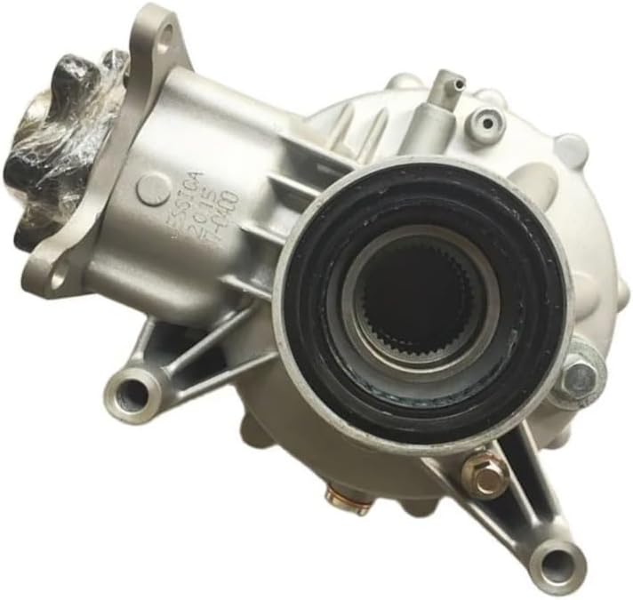 Rear Differential AXLE GEARBOX Transmission Q500-330000-10001(0180-330000) Fit For CF500 600CC Cforce Models