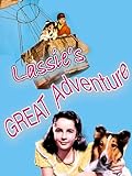 Lassie's Great Adventure