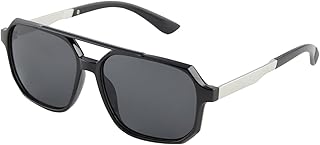 ديفاكتو نظارة شمسية للرجال E5629AX