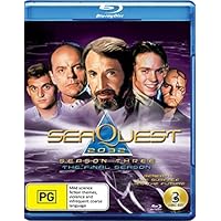 SeaQuest DSV