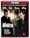 The Departed [HD DVD] (Bilingual)