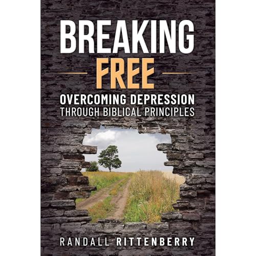 Breaking Free by Randall Rittenberry episode artwork