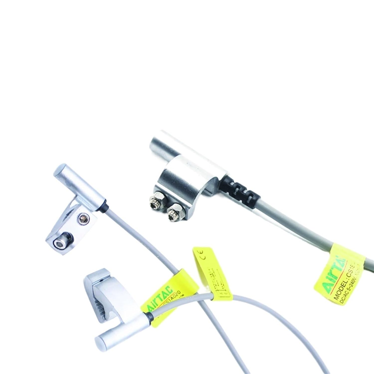 1PC Magnetic Switch Cylinder Induction Switch Magnetic Sensor CS1-A SI SC SU CS1-B1 B2 B3 B4 B5 B6 B7 B8(CS1-B8)