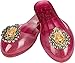Disney Princess Shoes Boutique Includes 4 Pairs of Shoes! [Amazon Exclusive]