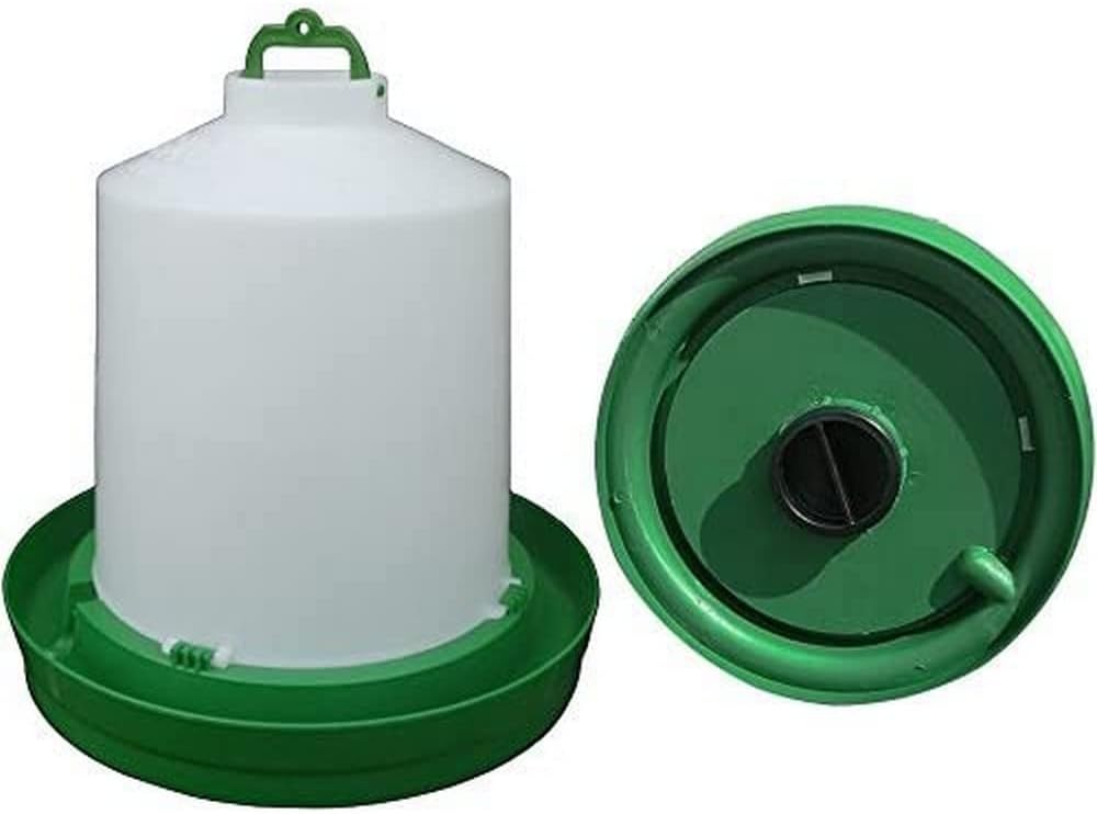 Gaun Poultry Drinker, 8.5 Litre