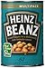 Heinz Baked With Tomato Sauce, 14.1 Ounce (Pack of 12)