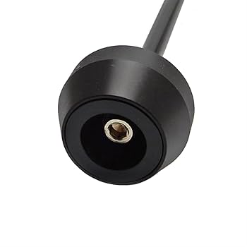 Dスタイル 1/18 GT Spirit 2019 Dodge Charger SRT Hellcat (Pitch Black