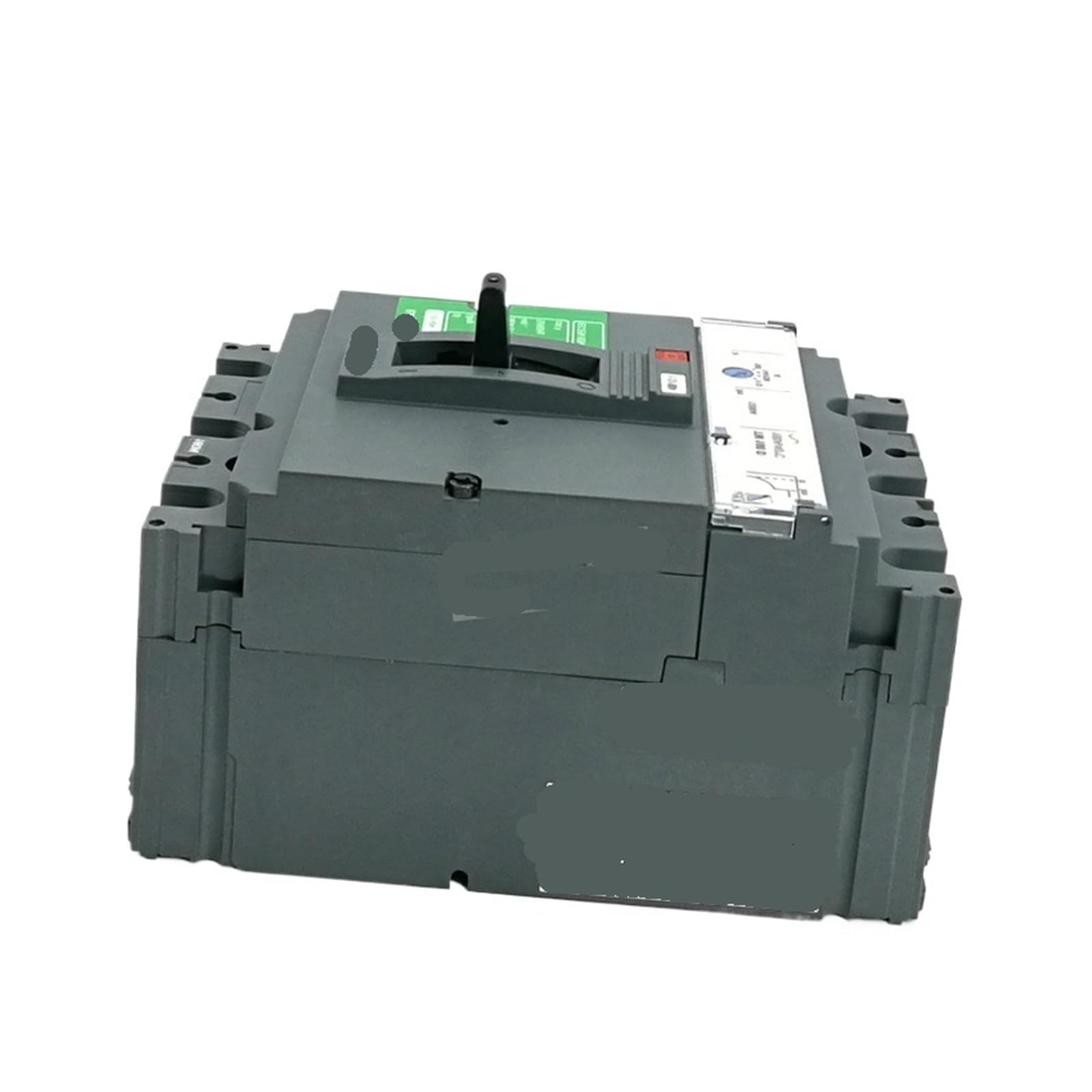 Interruptor de disyuntores caja moldeada MCCB CVS160F 3P3D 4P TMD100A 125A 160A 36KA rms LV516333/32/31(3P,100A)
