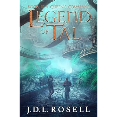Legend of Tal