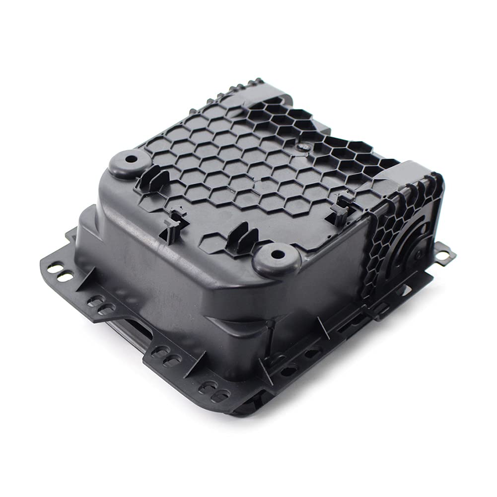 Amazon.com: GZYF Car Auto Rear Center Console Watercup Holder Case 