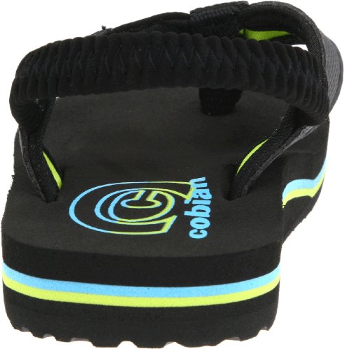 cobian Floatie Flip Flop (Toddler/Big Kid)3