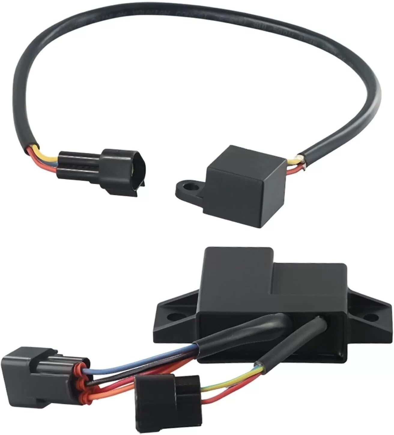 AFSモジュール CDI/ECU イグニッション レブボックス モジュール ユニット と互換性のあるスズキ LTZ 50 LTZ50 AFSモジュール CDI/ECU イグニッション レブボックス モジュールユニット と互換性のあるスズキ LTZ 50 LTZ50