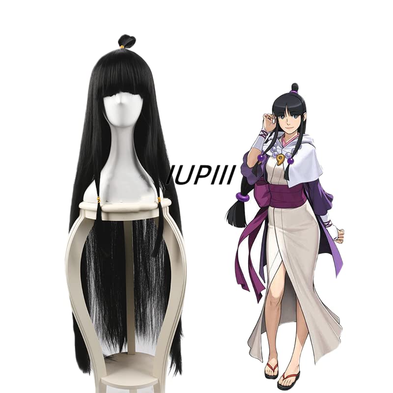 Amazon.co.jp: 【Sanjucos】 逆転裁判 綾里真宵 コスプレ