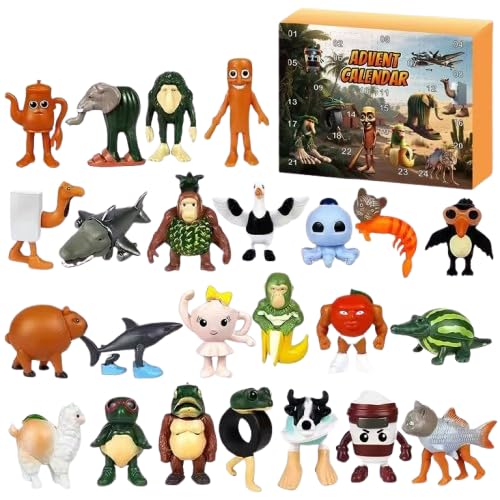 2026 �t�B�M���A24�A�g���������E�g������ �z���f�[�J�E���g�_�E���M�t�g�A�C�^���A���E�u���C�����b�g �~�[�� ��l�����J�E���g�_�E���J�����_�[ �C�^���A���E�u���C�����b�g �N���X�}�X�A�h�x���g�J�����_�[ (A)