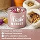 PRSTENLY Geschenke für Frauen Geburtstag Frau-Glückskerze-9OZ Duftkerzen Hochzeit Dankeschön Abschiedsgeschenk Erzieherin Lehrerin Kollegen, Geschenk für Freundin Mama Oma Geburtstag Weihnachten