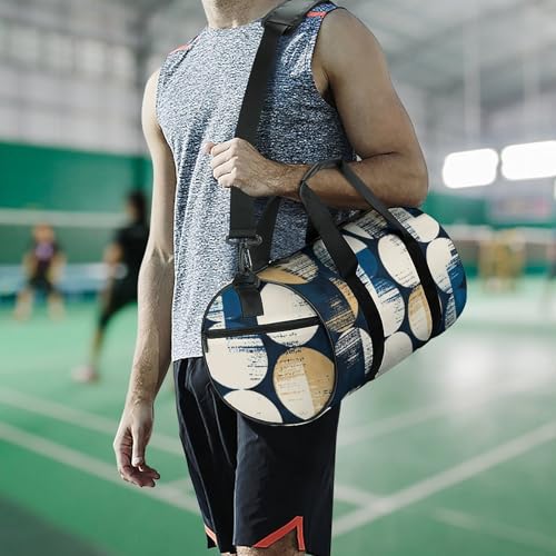 Sac week-end duffel compact pour optimiser vos bagages de randonnée - 7