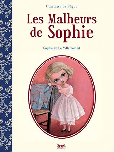 Les Malheurs de Sophie [French] 2021020460 Book Cover