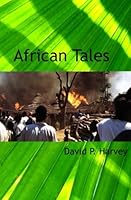 African Tales 1449572421 Book Cover