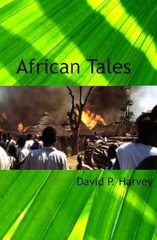Paperback African Tales Book