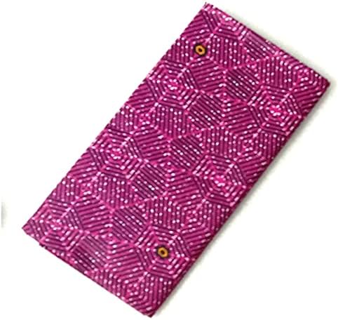 KITEX LUNGI- 100% Cotton men's Printed Regular Lungi (Mude) 124 x 185 cm - Pack Of Five - Print are assorted - Brown,Red,Blue,Orange & Green Colours