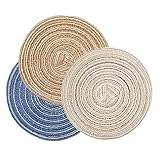 mini boden frottee kleid Miniatur-puppenhaus-bodenbelag - mit baumwollseil-materialien, hoch simulierter , diese miniatur-teppiche sind geeignet für die platzierung in puppenhäusern, mini-teppichen