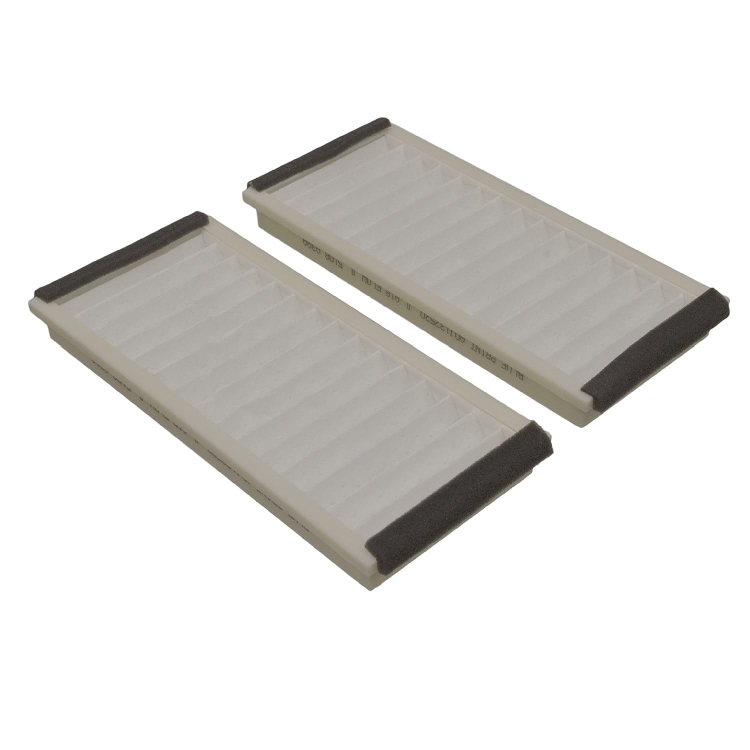 BLUE PRINT Filter set, cabin air ASTON MARTIN ADJ132520 4G4313ZE1AAP,4G4313ZE1AAPK