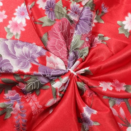 Kimono fille pour performance et spectacle de danse traditionnelle - 4