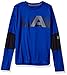 Produktbild Under Armour Jungen Langarmshirt Tech LS Tee, Royal/Graphite (400), YLG, 1318200