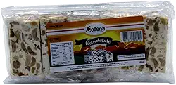 Torrone Mandolate Cellena 160g
