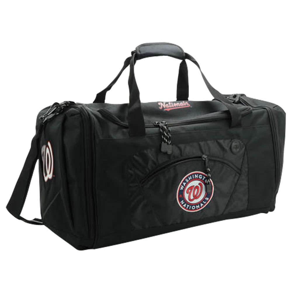 MLB Roadblock Duffle Bag