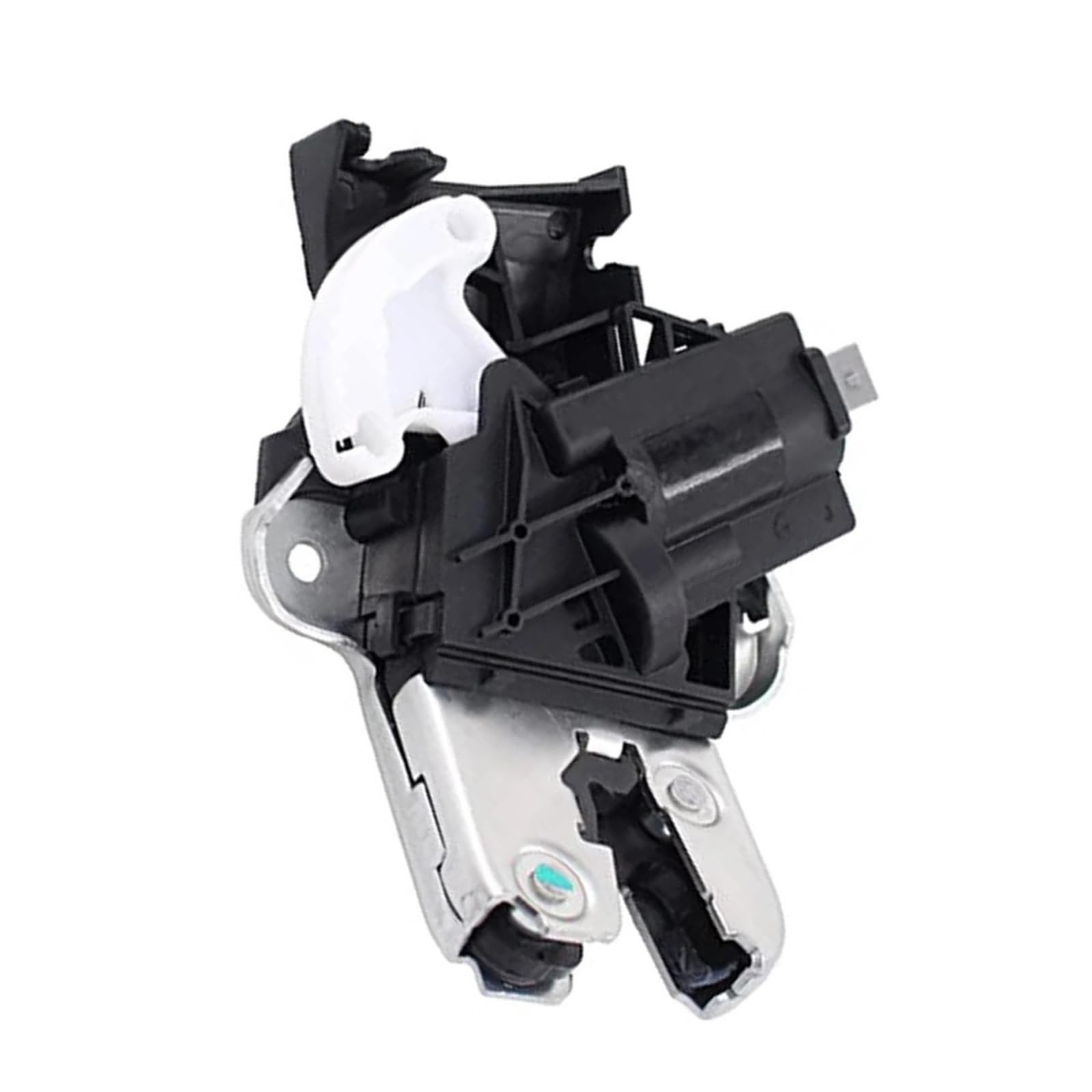 for Passat for Jetta for Eos for CC 4F5827505A 4E0827505C Rear Tailgate Boot Lock Latch Catch Actuator Tailgate Lock Actuator