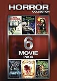 Horror Collection 6pk