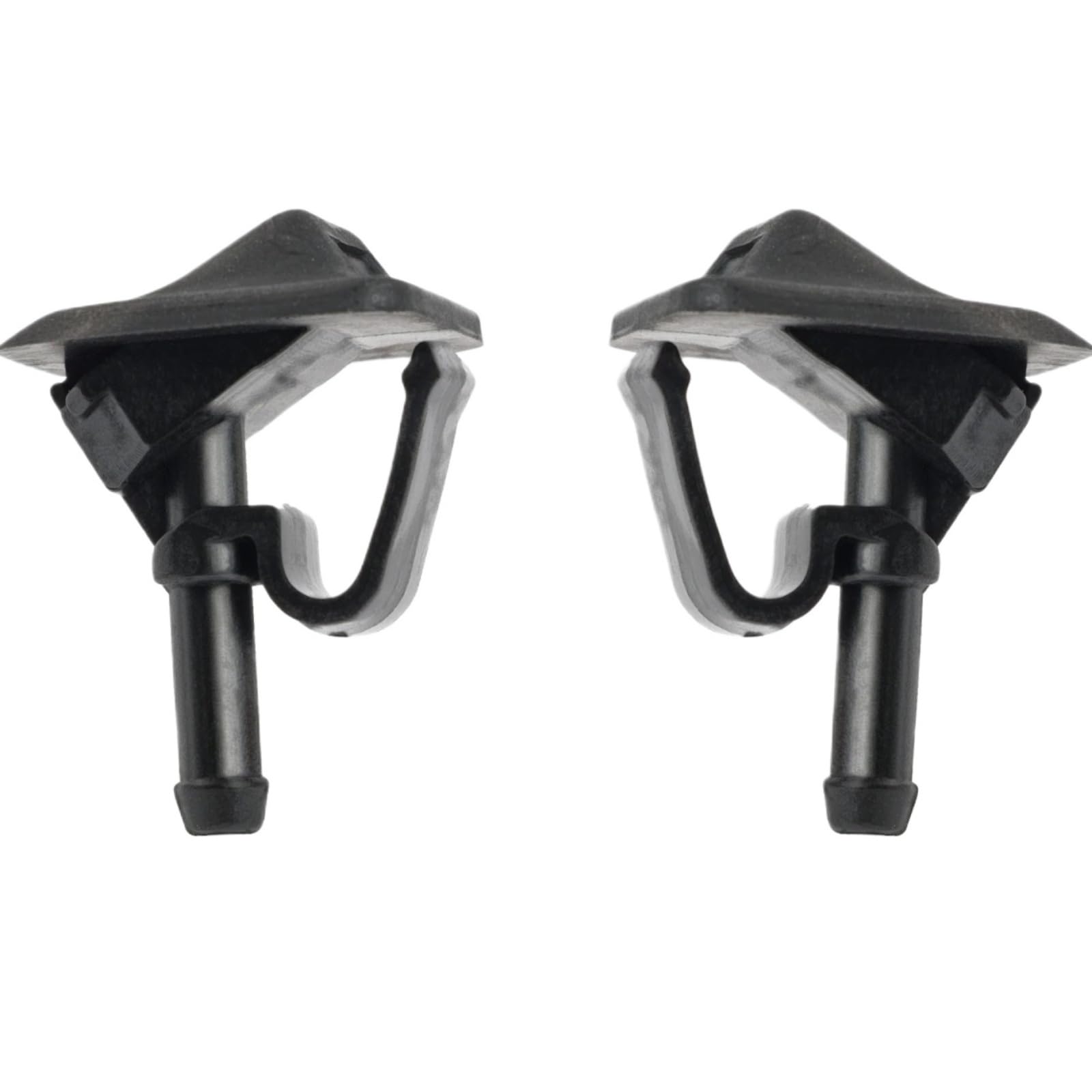 Gicleur lave-glace arrière pour Jeep Wrangler 2006-2012 remplace pièce 55156728AB