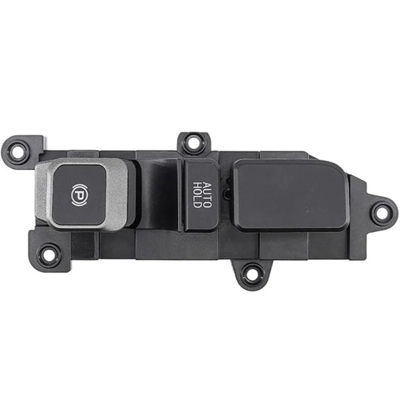 Przełącznik hamulca postojowego Pasuje do Hyundai Santa Fe 2013-2020, elektroniczny przełącznik hamulca ręcznego i akcesoriów parkingowych 93310-2W200 933102W200-AT80