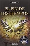 descargar libros de susan ee  El fin de los tiempos