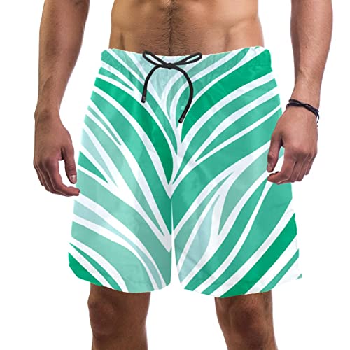 Maillots de bain pour hommes contre les irritations avec ce short de plage à séchage rapide