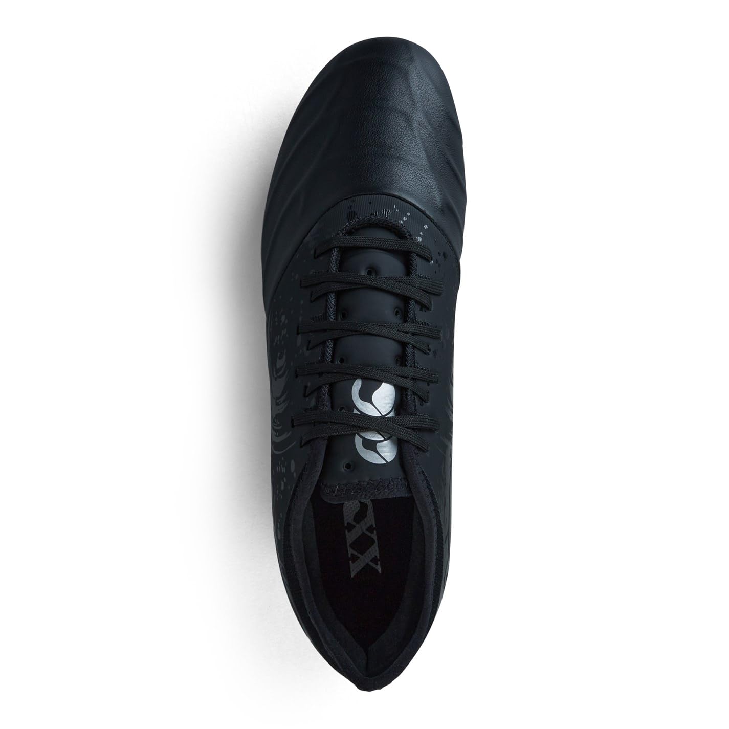 Canterbury Phoenix Genesis Pro Soft Ground Rugby Boots | Robust Leather | Breathable Vaposkin, Botas Unisex Adulto
