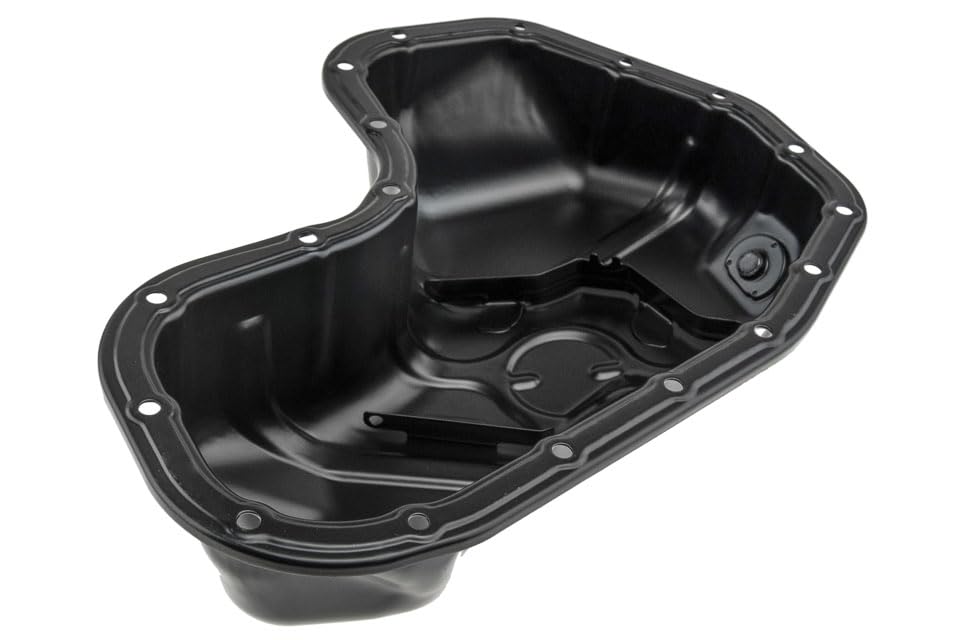 Cárter de motor para Toyota Siena 3.5 y berlinas Camry repuesto BMO-TY-007