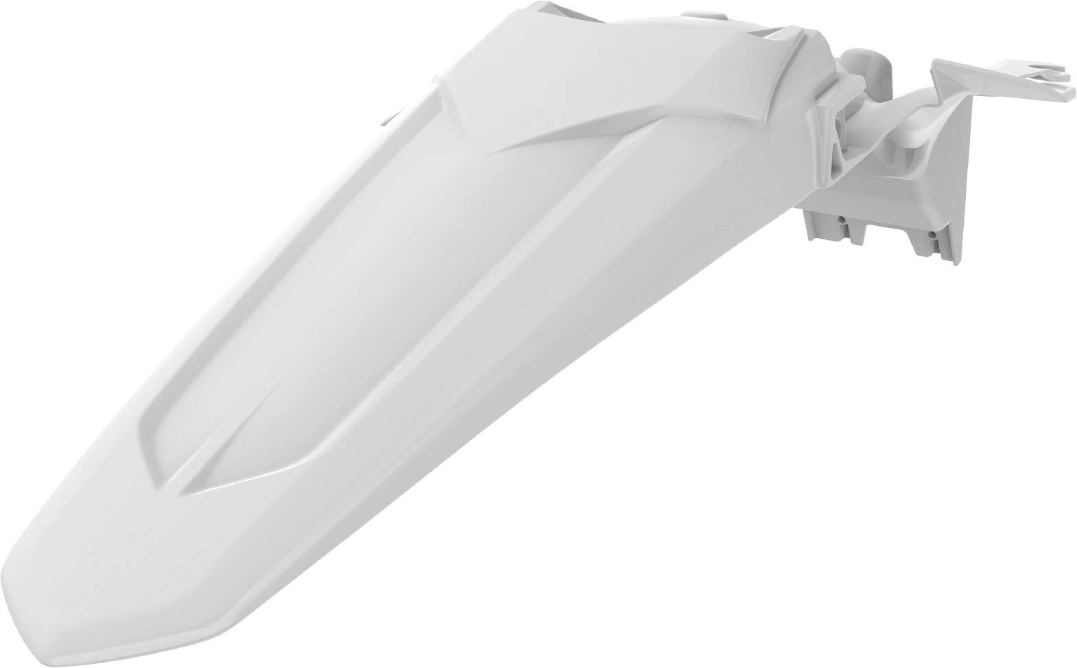 Polisport 8574900002 Rear Fender - 4