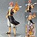 Produktbild XUEKUN Fairy Tail Etherious  Natsu  Dragneel Action-Figur-23cm-END-Statue Dekoration Anime-Charakter Modell Kind-Puppe-Spielzeug Souvenir-Sammlung Geschenk Für Geliebte END