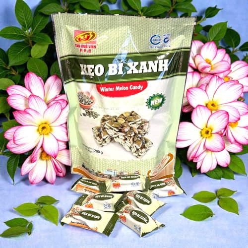 Image of Assorted Mixed Nuts Group (1 PACK, WINTER MELON NUT)