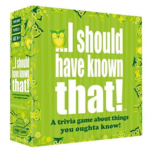 Kylskapspoesi Trivia Card Game