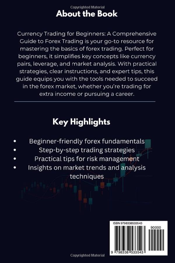 Unlock Forex Success: A Beginner
