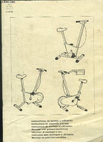 NOTICE. INSTRUCTION DE MONTAGE ET UTILISATION.