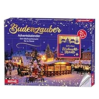 Adventskalender Budenzauber