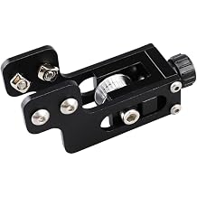 Compatible with Ender 3 Upgrade 2020 Profile X-axis 2040 Y-axis Synchronous Belt Stretch Straighten Tensioner, Compatible with Creality CR-10 3D Printer Part2040 Profile Y Axis