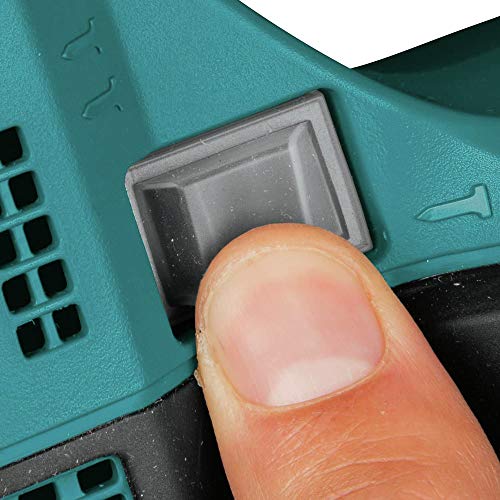 Makita XNB02Z 18V LXT Straight Finish Nailer, 16 Gauge, 2-1/2" - image 8