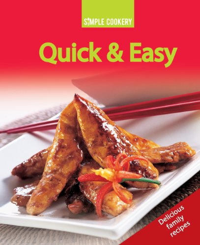 Quick & Easy (Simple Cookery)